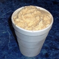 Cinnamon Ice Cream