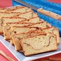Cinnamon Loaf