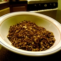 Cinnamon-Raisin Granola (serves 24)