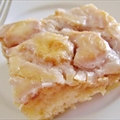 Cinnamon Roll Cake