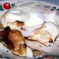 Cinnamon Rolls