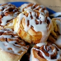 Cinnamon Rolls