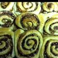 Cinnamon Rolls (Bread Machine)