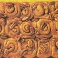 Cinnamon Rolls with Pecans