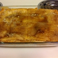 Cinnamon Sopapilla Cheesecake