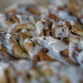 Cinnamon Twist Coffee Cakes