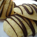 Citrus Ricotta Cookies