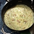 Clam Chowder