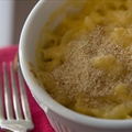 Classic Baked Macaroni & Cheese