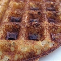 Classic Belgian Waffles