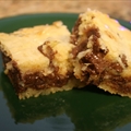 Classic Blondies