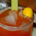 Classic Bloody Mary
