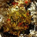 Classic Campfire Dinner