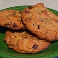 Classic Chocolate Chip Cookies
