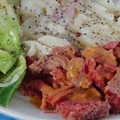 Classic Corned Beef Dinner