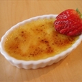 Classic Creme Brulee