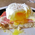Classic Eggs Benedict