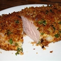 Classic Fried Pork Chops