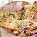 Classic Indian Naan