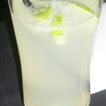 Classic Lemonade