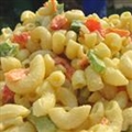 Classic Macaroni Salad