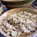 Classic Macaroni Salad