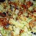 Classic Potato Salad