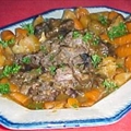 Classic Prairie Land Pot Roast