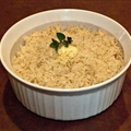 Classic Rice Pilaf