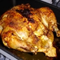 Classic Roast Chicken and Gravy
