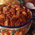 Classic Slow Cooker Stew