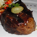 Classic Steak House Rubbed Filet Mignon (4 Pts)