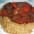 Classic Swiss Steak