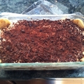 Classic Tiramisu