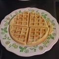 Classic Waffle