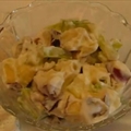 Classic Waldorf Salad