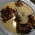 Clootie Dumpling