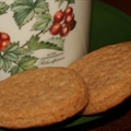 Close to McVitie's Digestive Biscuits