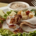 Club Salad Deluxe