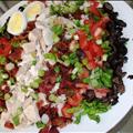 Cobb Salad Like The Restaurants