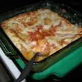 Cobbler (Berry, Peach or Apple)
