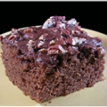 Coca-Cola Cake