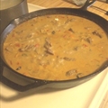 Coca-Cola Stroganoff