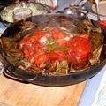 Cochinita Pibil