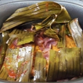 Cochinita Pibil (Yucatan Slow cooked Pork)