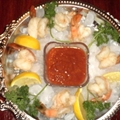 Cocktail Party Shrimp