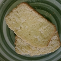 Coconut Bread
