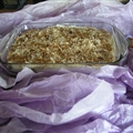 Coconut Caramel Dessert