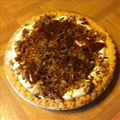 Coconut Caramel Pie