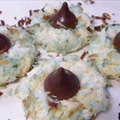 Coconut Creme Macaroons